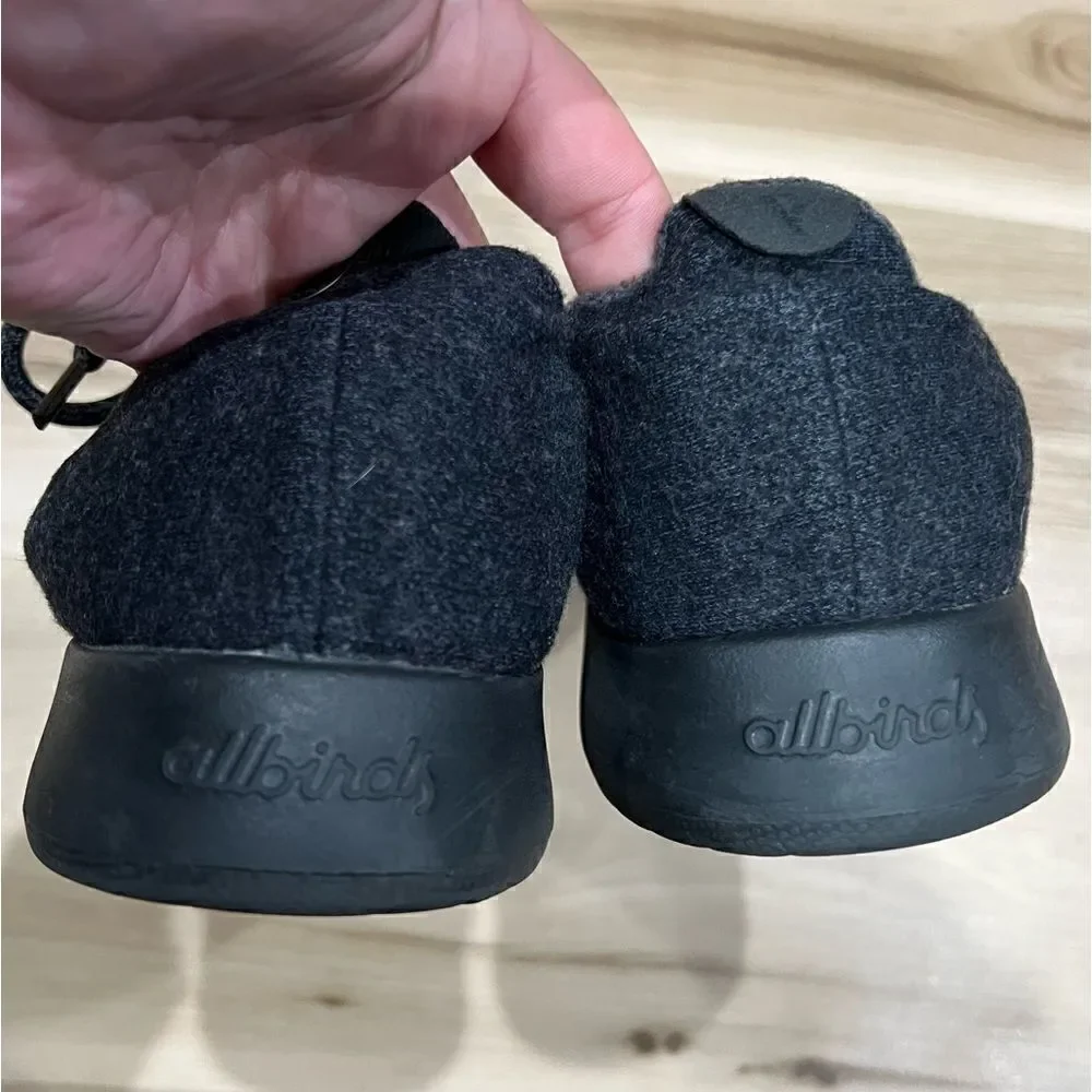 Allbirds Wool Runners Men’s 11